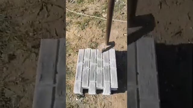 Тестируем на прочность термопанель смотреть онлайн