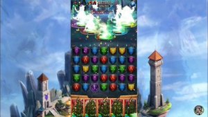 Стой! Оптимальный гайд по прокачке эмблем. Империя пазлов / empires and puzzles