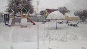 Снег Сергей Дегтярь