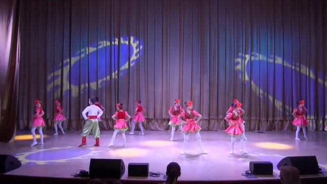 Соколята, Концерт пам'яті - Соколятська полька смотреть онлайн