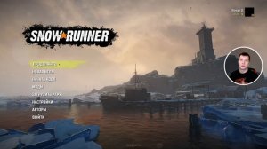 КАК УСТАНОВИТЬ МОДЫ ДЛЯ SNOWRUNNER