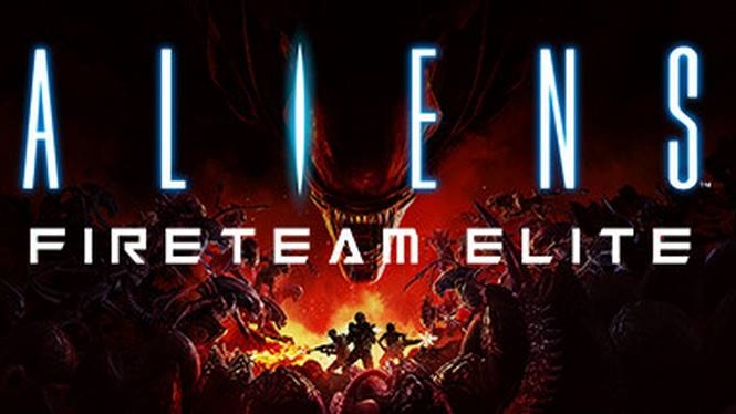 aliens: fireteam elite