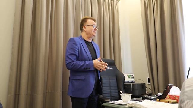 Доктор имеет право на эмоции во время приема пациента?