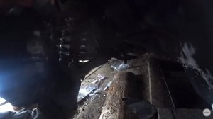 Установка Красноярского выворота своими руками на Жигули. Тюнинг ваз 2107. 14серия.