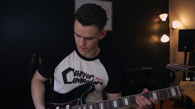 What's the Deal With The Bass VI? смотреть онлайн