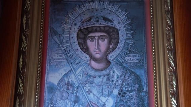 Слово митрополита Арсения по прочтении Великого покаянного канона в Долине 05.03.2020 г.