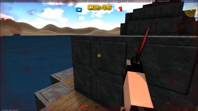 Pixel Warfare Pro || Wow... смотреть онлайн