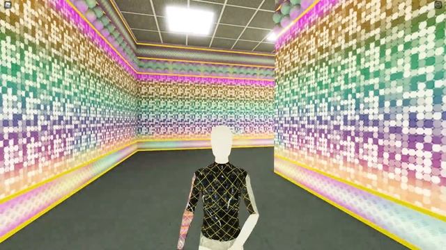 How to get ALL ITEMS in GUCCI GARDEN EVENT!! (Roblox) смотреть онлайн