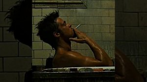 Трек из бойцовского клуба  (Where Is My Mind)