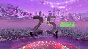 Infected Mushroom - It s Behind Me Now