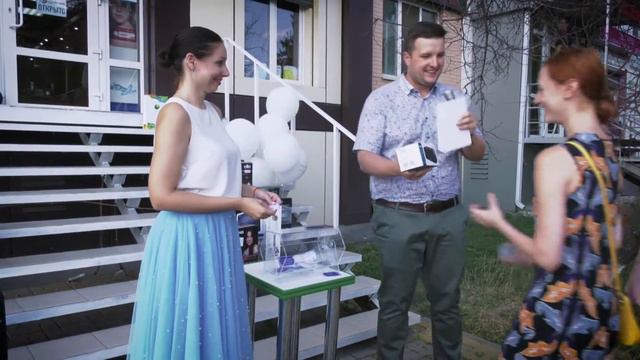 Выбираем: контактные линзы смотреть онлайн