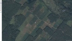 Распознавание объектов на спутниковых картах. Часть 2. Леса и болота, инфраструктура