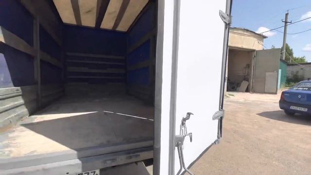 Аренда газели с правом выкупа смотреть онлайн