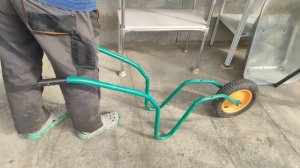 Мало кто знает этот секрет ! Полезные  самоделки из магазинной тележки на все случаи жизни!