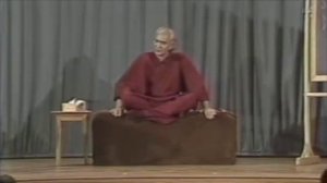 Свами Рама. О молитве и покаянии, на основе слов Махатмы Ганди