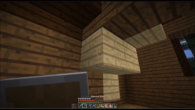 Let's Build Fire Emblem Fates in Minecraft 1.9 - Episode 17 - I'm back in 1.RV-Pre 1 смотреть онлайн