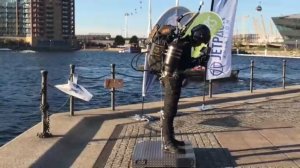 Реактивный ранец JB-10