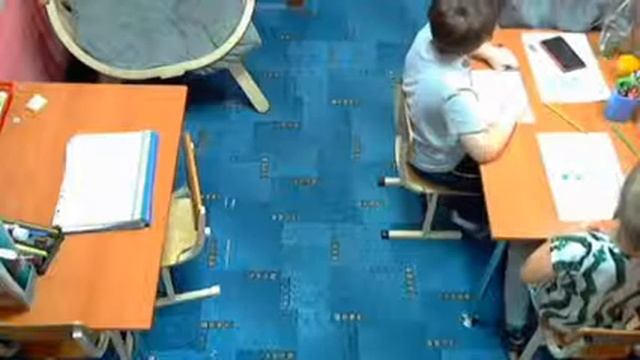 частный развивающий детский сад "Умный Малыш" Волгоград Дзержинский район 7 Ветров 8-961-685-45-47 смотреть онлайн