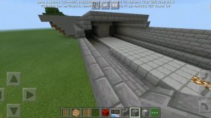 строю метро в Майнкрафте