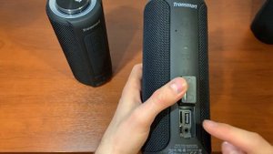 T6 Plus Upgraded Edition с NFC | Новинка 2020 Tronsmart | Портативная колонка звук 360