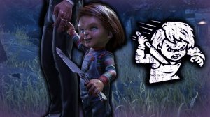 Dead By Daylight.Чаки. Новое DLC.  Идем , тестируем и смотрим.