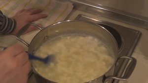 Домашний мягкий сыр (рецепт приготовления).