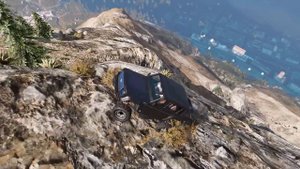 GTA Flooded Los Santos ep.7