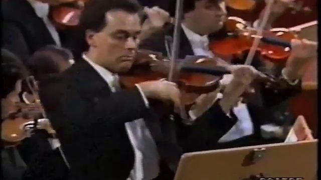 Beethoven Triple Concerto 2nd. and 3rd. mov.  Hirshhorn Geringas Oppitz