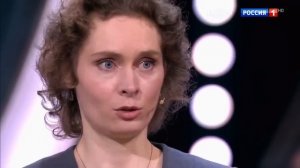 Малахов - Исповедь детей Жириновского