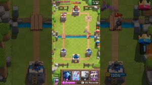 Clash Royale(прохождение)