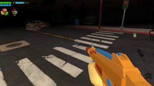 где найти обычные крылья в чикан ган!