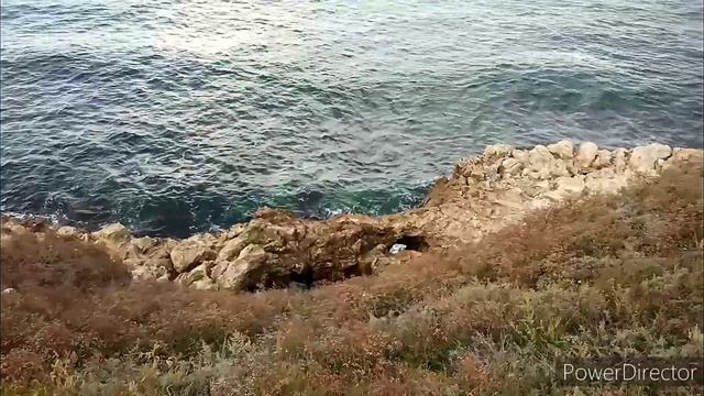 Херсонес Таврический. смотреть онлайн