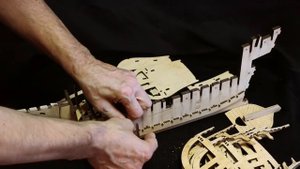 Shipmodeling - PAVEL NIKITIN'S WORKSHOP