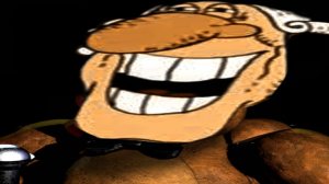 Доктор Ливси поет песню из фнафа.