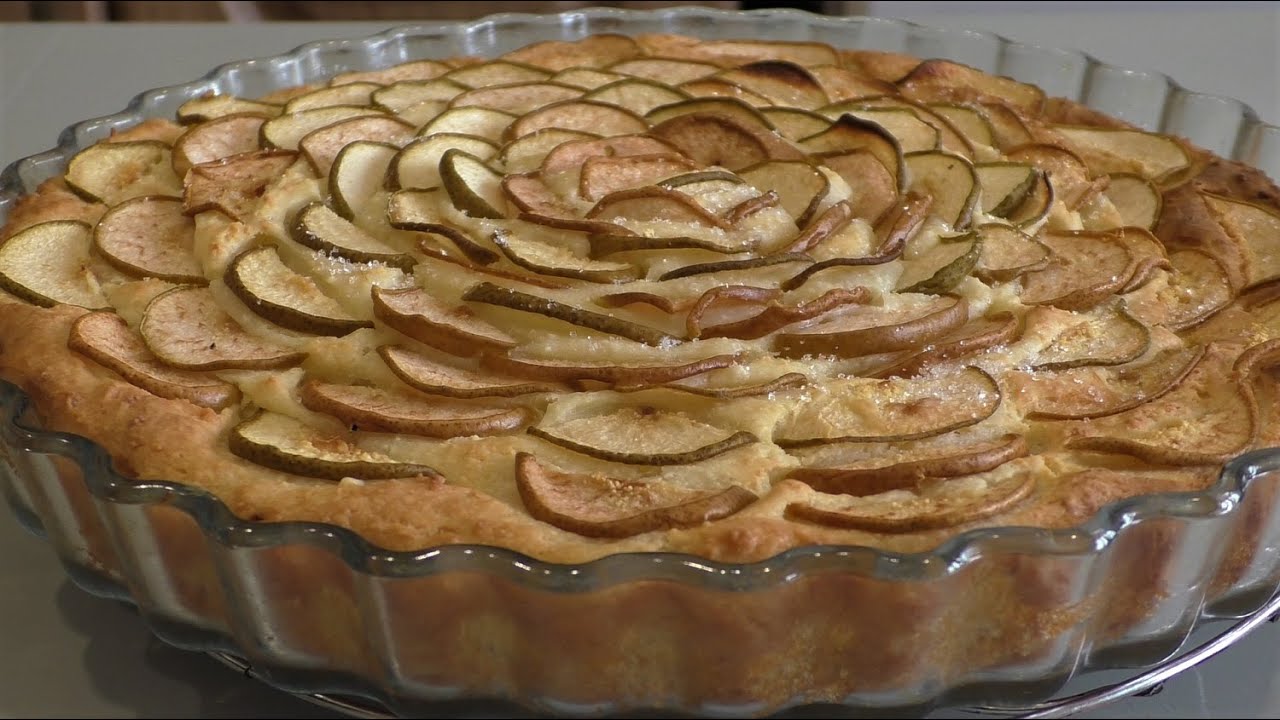 Невероятно вкусный пирог к чаю. Делюсь простым рецептом смотреть онлайн