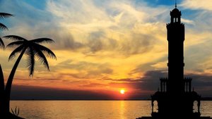 SunStar Beach Hotel 4 звезды. Махмутлар, Аланья, Турция отзывы 2017