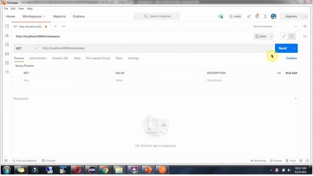 Handling HTTP Requests in Spring Boot: POST, GET, PUT, DELETE Methods | RESTful Web Services