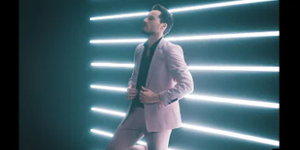 Ollie Wride - Back To Life