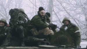 День освобождения Донбасса! (клип) Наталья Качура и Маргарита Лисовина.9.