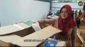 ISTRI CERDAS!! Cuma Modal BUBUK, RAUP OMSET MILYARAN 3 HARI BALIK MODAL 7 BULAN PUNYA 130 CABANG