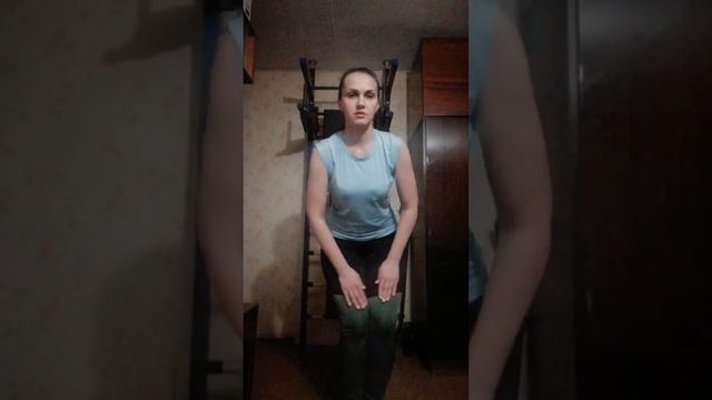 ОРУ для школьников , физическая культура. смотреть онлайн