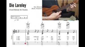 Die Loreley