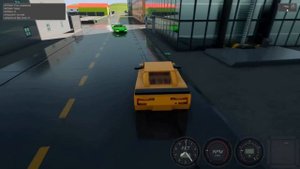 ТРОЛЛИНГ БЕЗ ПРАВИЛ ► СПРЯТАЛСЯ ОТ ПОЛИЦИИ В BRICK RIGS! ГОРОДСКАЯ МАСКИРОВКА! ПРЯТКИ В БРИК РИГС!