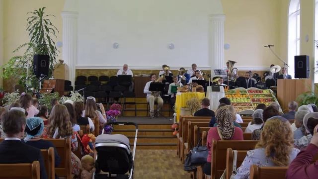 Навля, Жатва 2019 18 смотреть онлайн