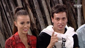 ДОМ-2 Город любви 5527 день Вечерний эфир (28.06.2019)