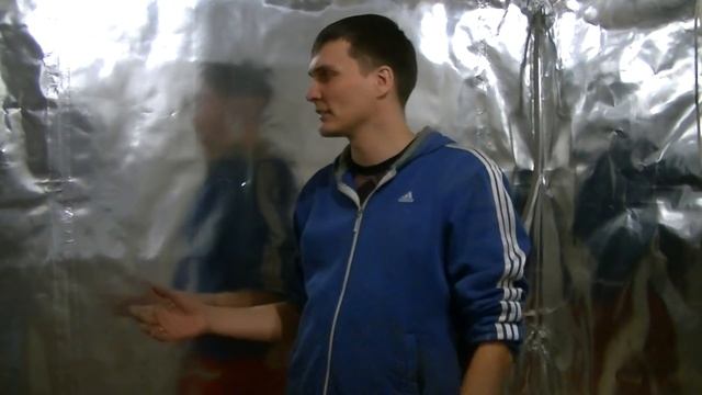 Отделка сауны от А до Я. смотреть онлайн