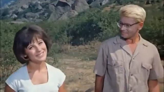 Актёры СССР - Песня о медведях (видео) смотреть онлайн