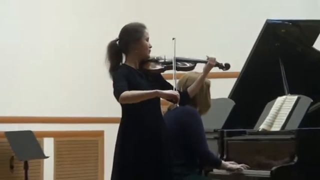 09 54 ВЗРОСЛЫЕ ИГРАЮТ ДЕТСКУЮ МУЗЫКУ 09 11 2018 ДМШ Гречанинова Москва идея и ведение концерта Елен смотреть онлайн