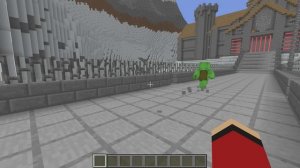 ЕСЛИ ВЫ ВЫБЕРЕТЕ НЕ ТЕ ДВЕРИ, ВЫ УМРЕТЕ! Minecraft #minecraft