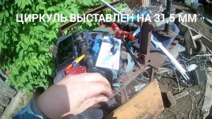 ВАЗ 2110 переделка обычного распредвала под датчик ФАЗ своими руками